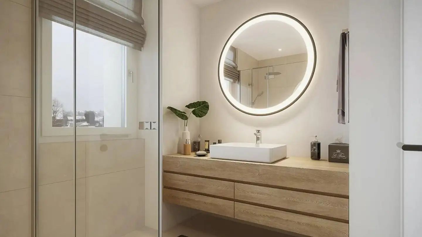 Wohnung mieten - Gerlisbergstrasse 16, 8302 Kloten - Foto 3