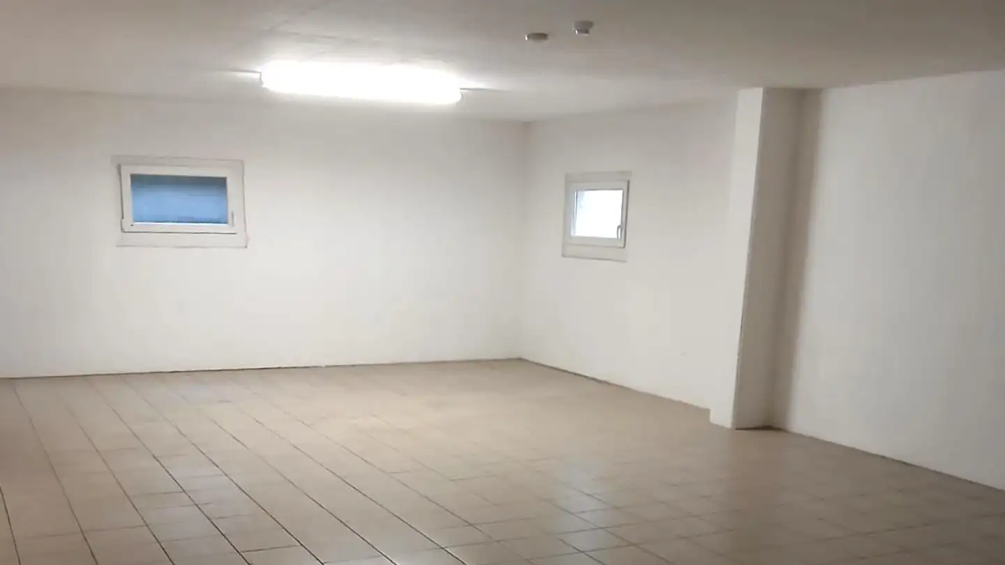 Spazio di archiviazione in affitto - 6928 Manno - Foto 3