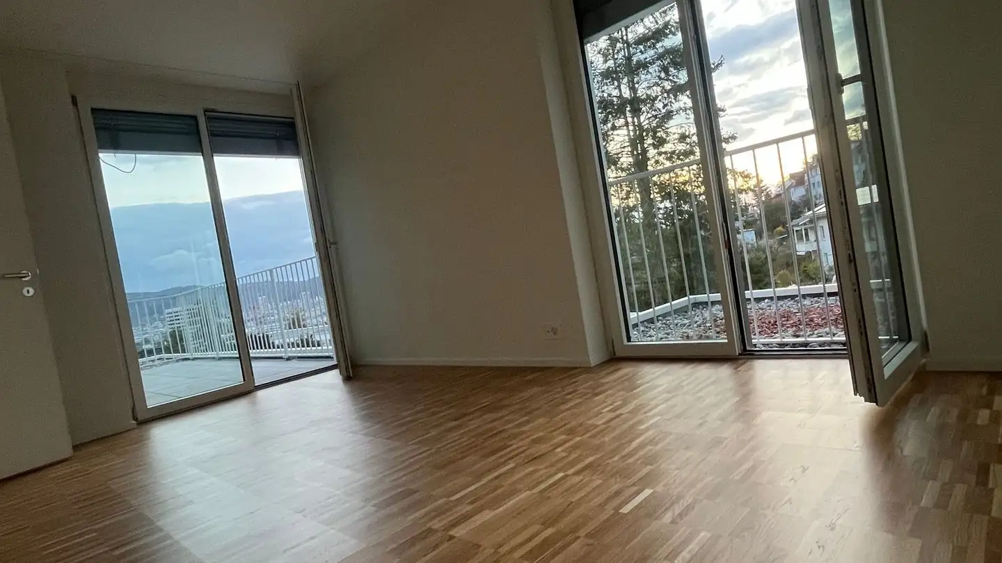 Apartment for rent - Hönggerstrasse 146, 8037 Zürich - Photo 2