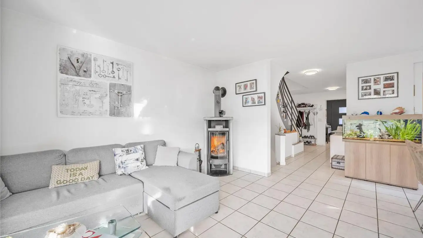 Casa singola in vendita - 9243 Jonschwil - Photo 2