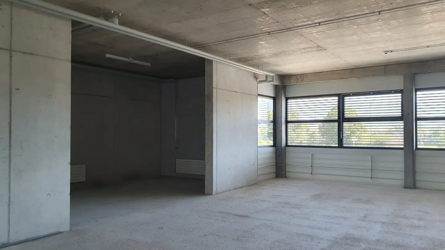 Gewerbe mieten - Place Des Sciences 3, 2822 Courroux - Foto 3