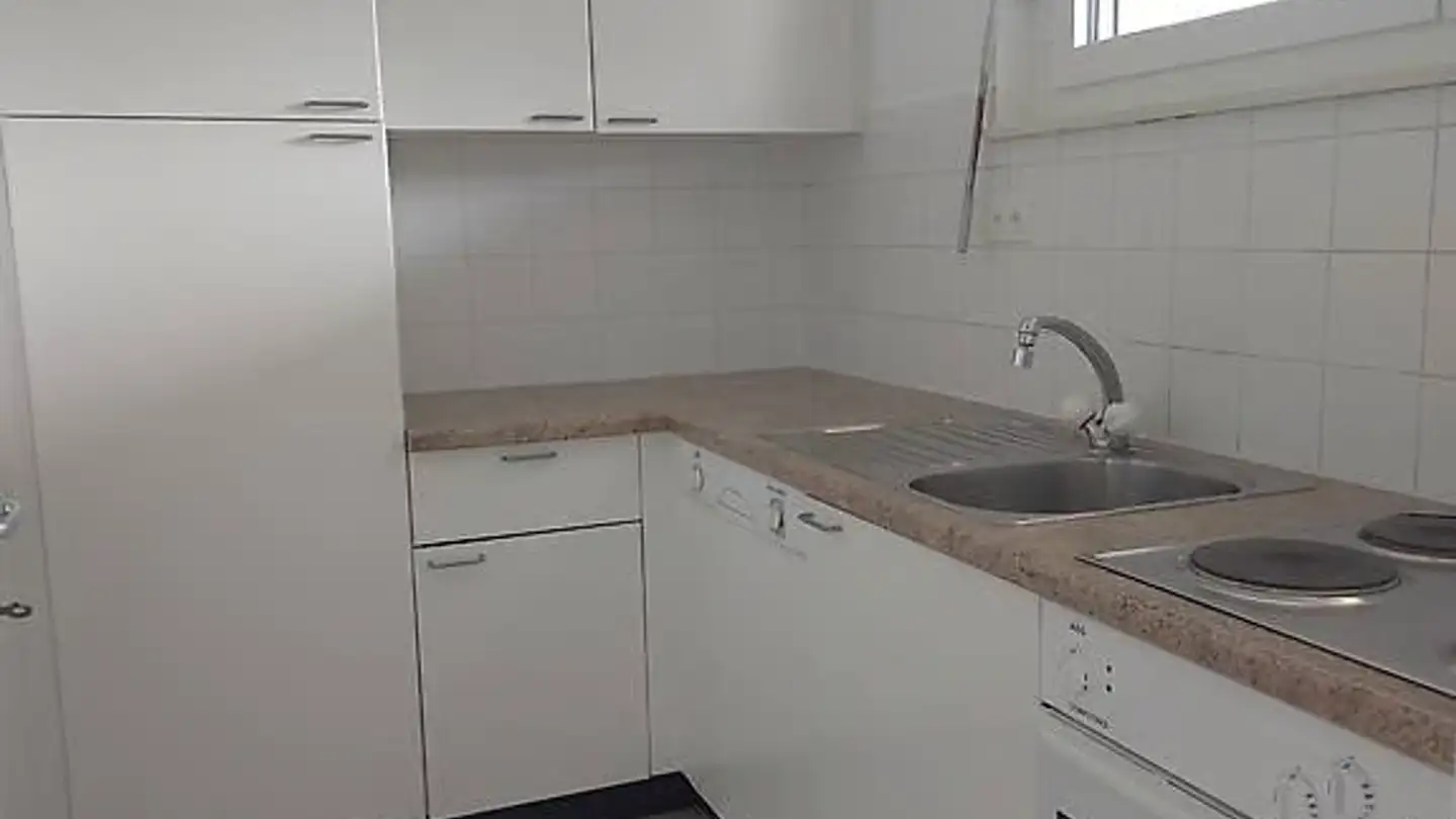 Apartment for rent - Via S. Carlo 11, 6932 Breganzona - Photo 4
