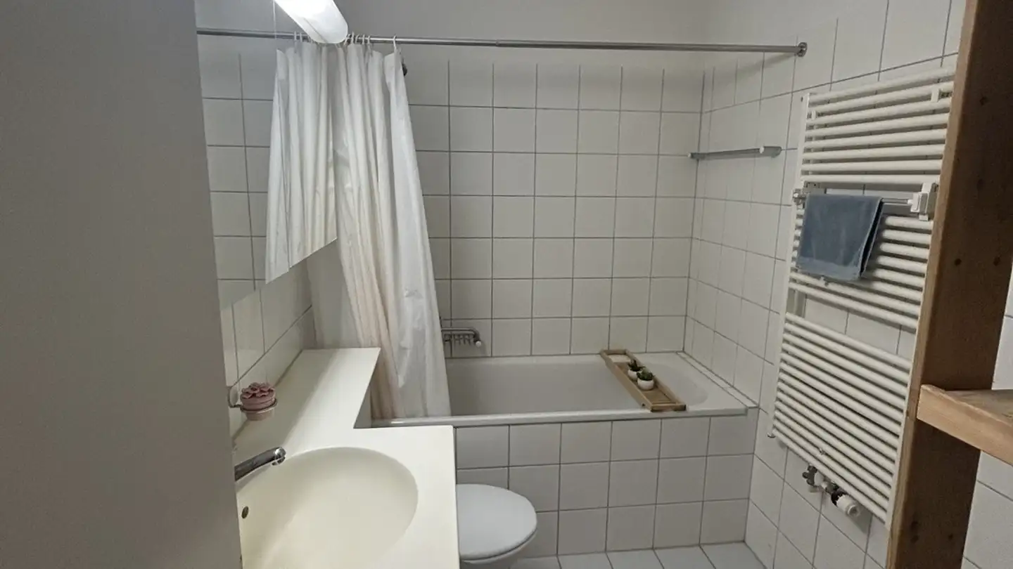 Apartment for rent - Gotthardstrasse 42, 8800 Thalwil - Photo 3
