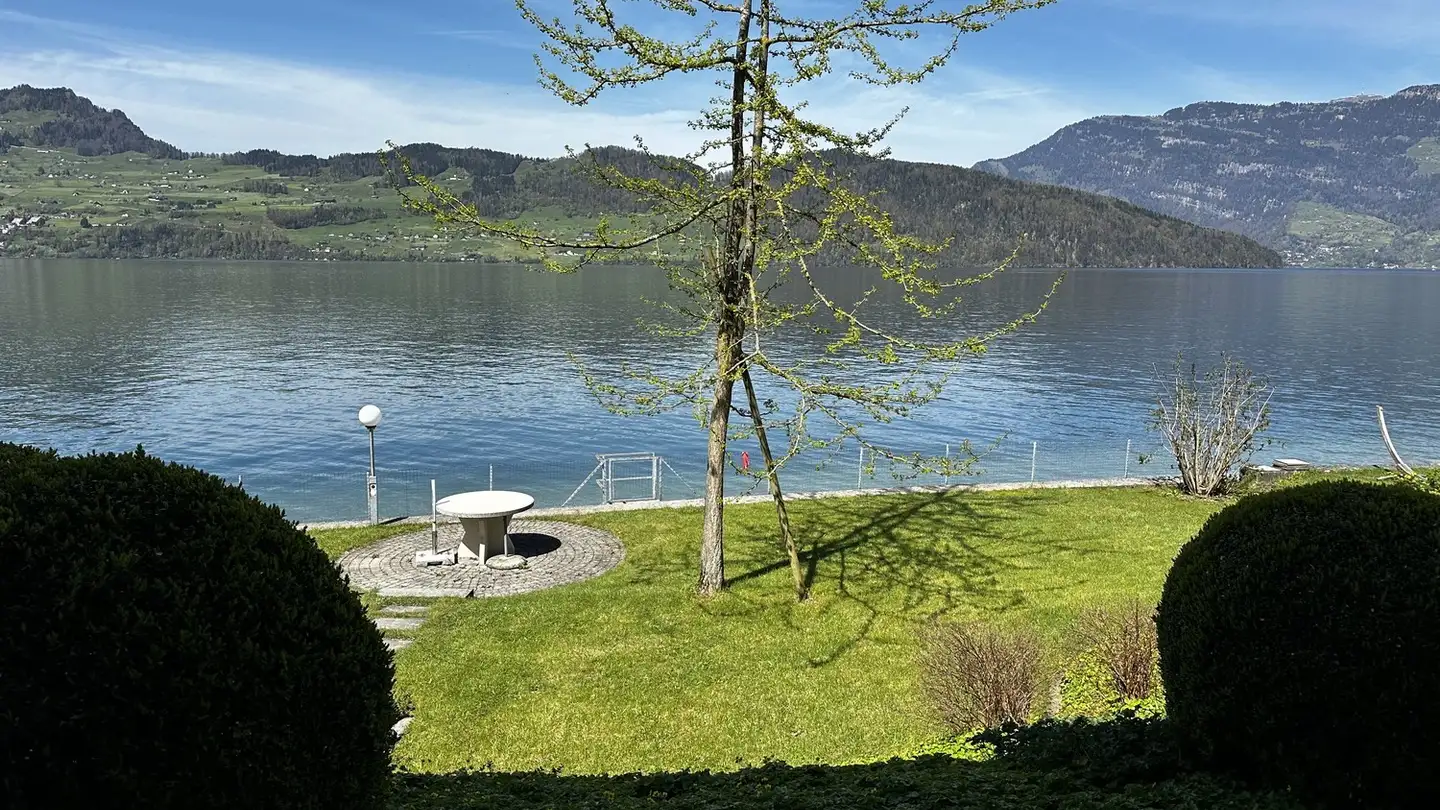 Single room for rent - 6375 Beckenried - Photo 2