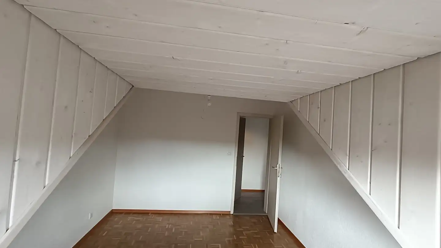 Stanza singola in affitto - 2000 Neuchâtel - Photo 2