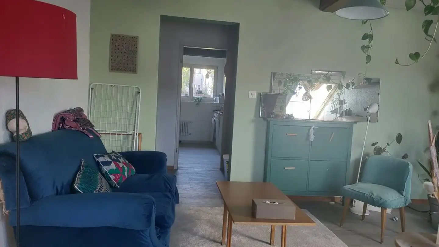 Stanza singola in affitto - 2000 Neuchâtel - Photo 3