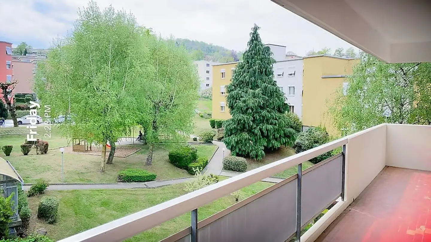 Apartment for rent - Via S. Carlo 11, 6932 Breganzona