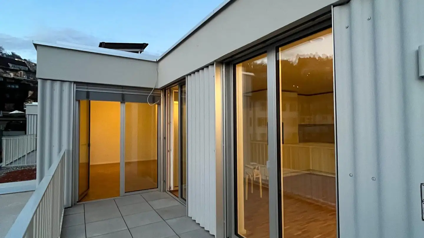 Apartment for rent - Hönggerstrasse 146, 8037 Zürich