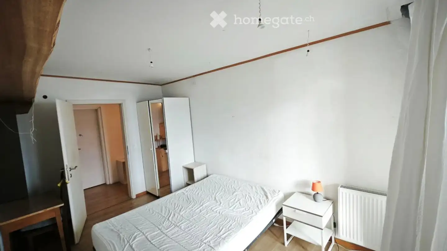 Chambre à louer - 1091 Grandvaux - Photo 3