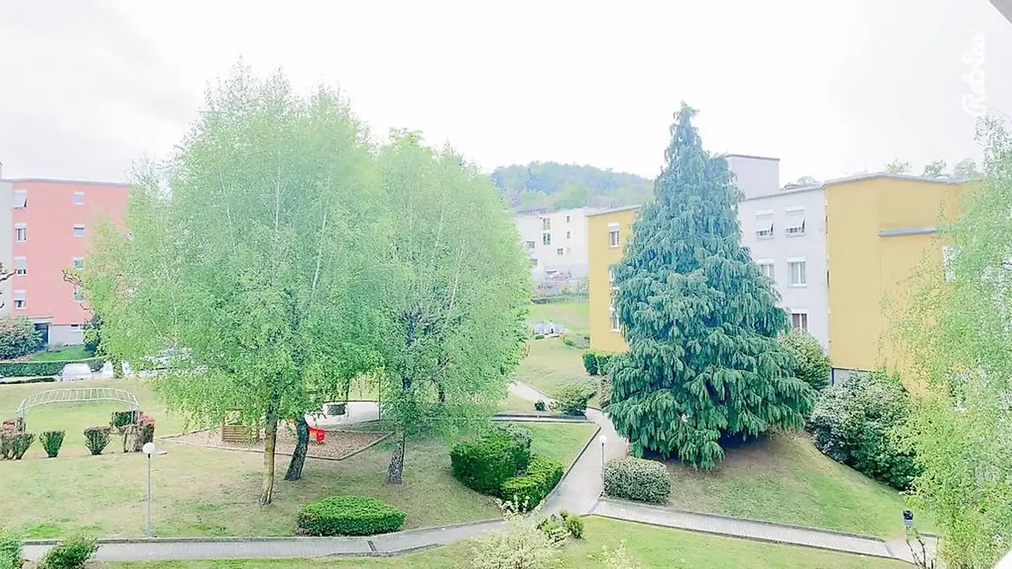 Apartment for rent - Via S. Carlo 11, 6932 Breganzona - Photo 2