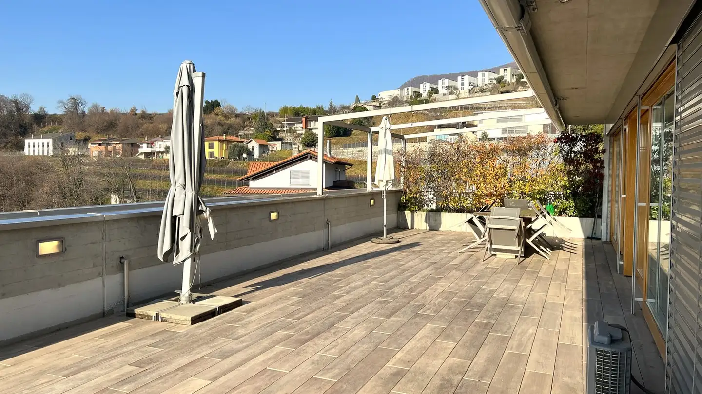 Appartement à vendre - 6850 Mendrisio