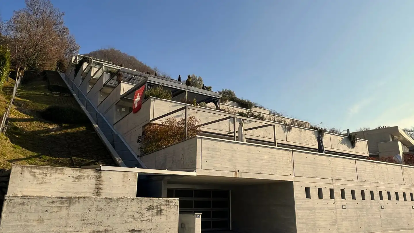 Appartamento in vendita - 6850 Mendrisio - Foto 2