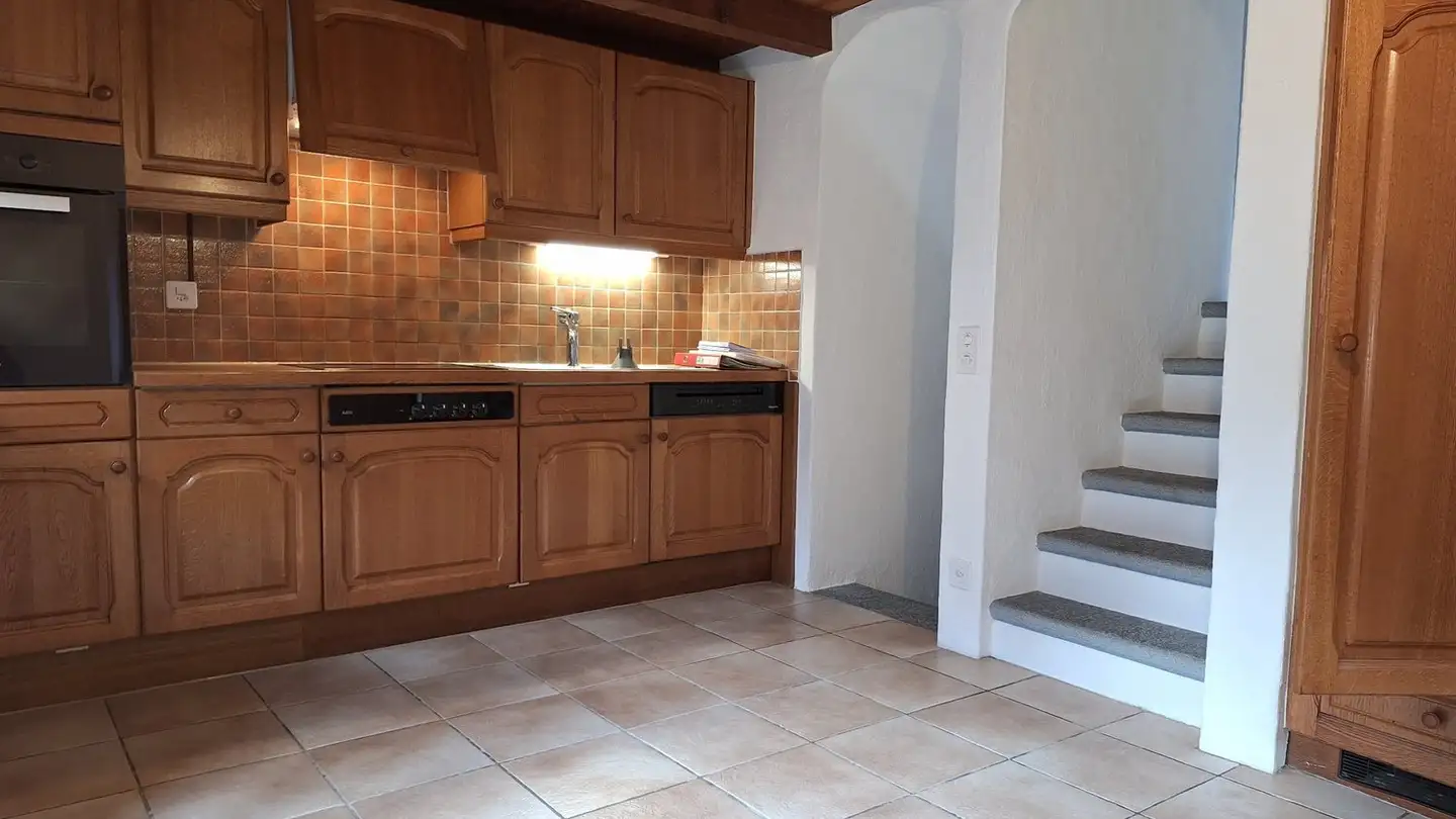 Casa singola in affitto - 6674 Riveo - Foto 2