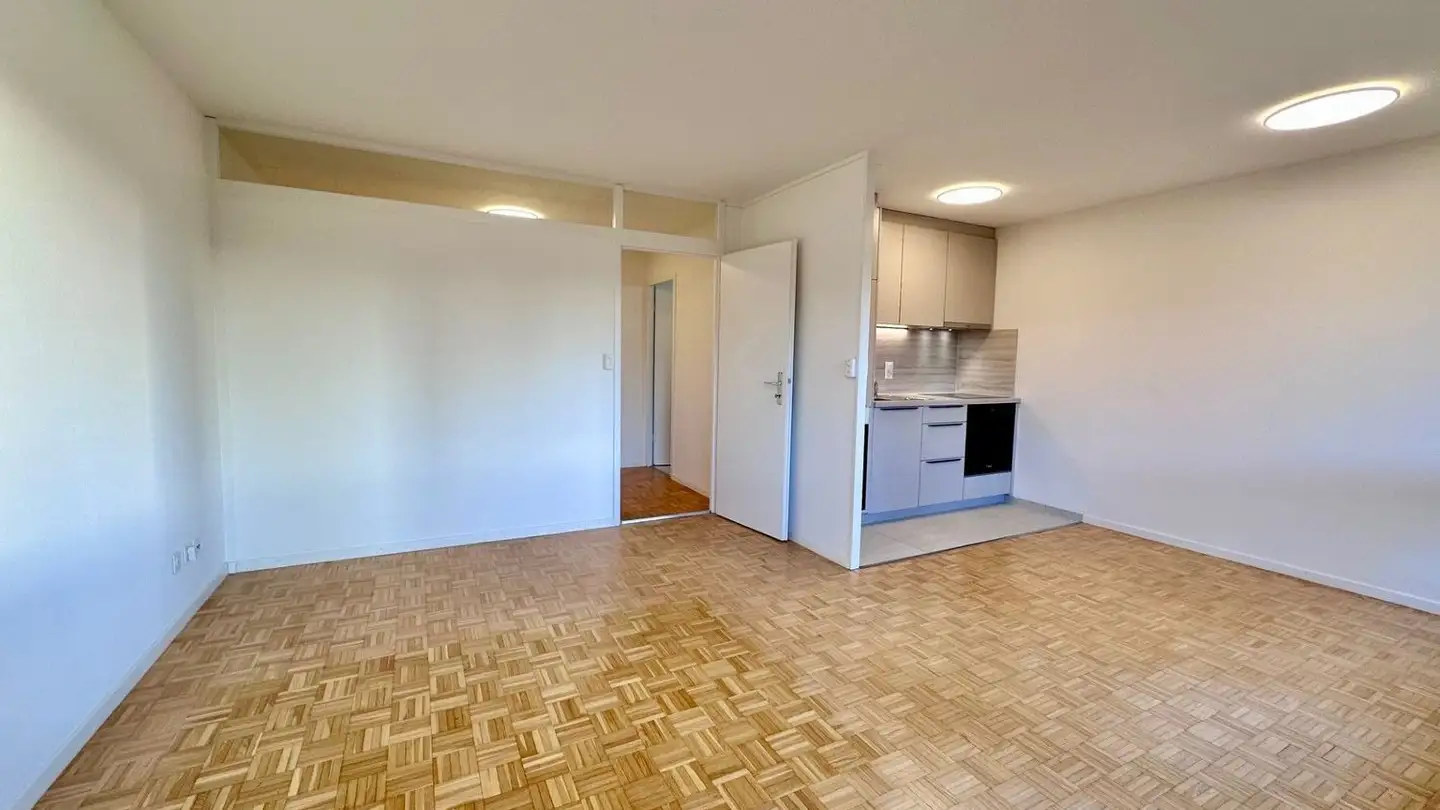 Appartement à louer - Büelstrasse 43, 8104 Weiningen ZH