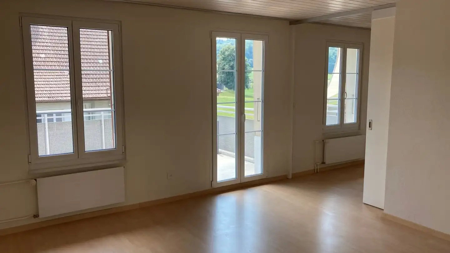 Apartment for rent - Rüdlenweg 2, 4584 Lüterswil - Photo 3