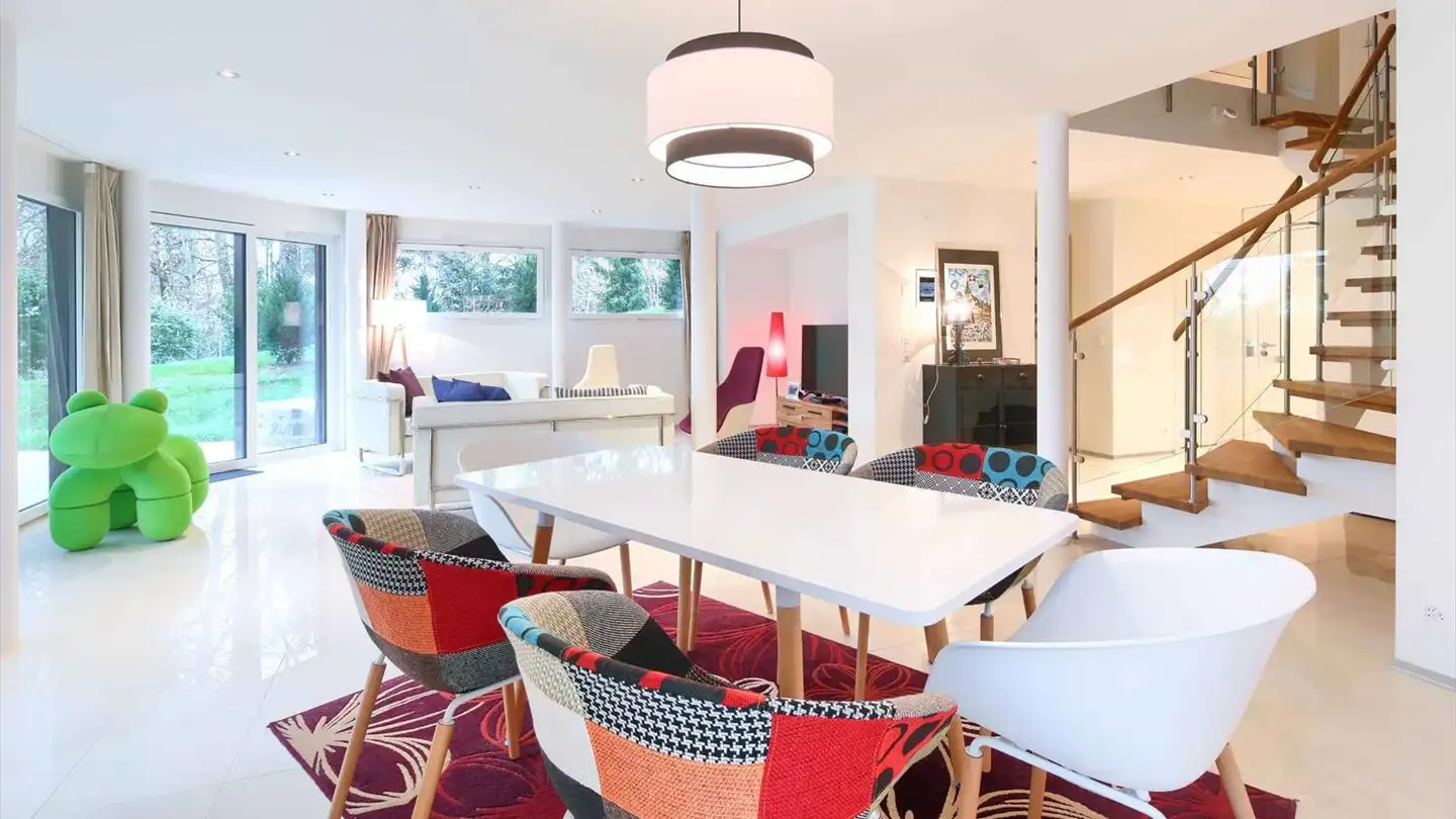 Appartamento in vendita - 1009 Pully - Photo 4