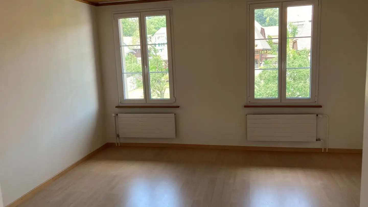 Apartment for rent - Rüdlenweg 2, 4584 Lüterswil - Photo 4