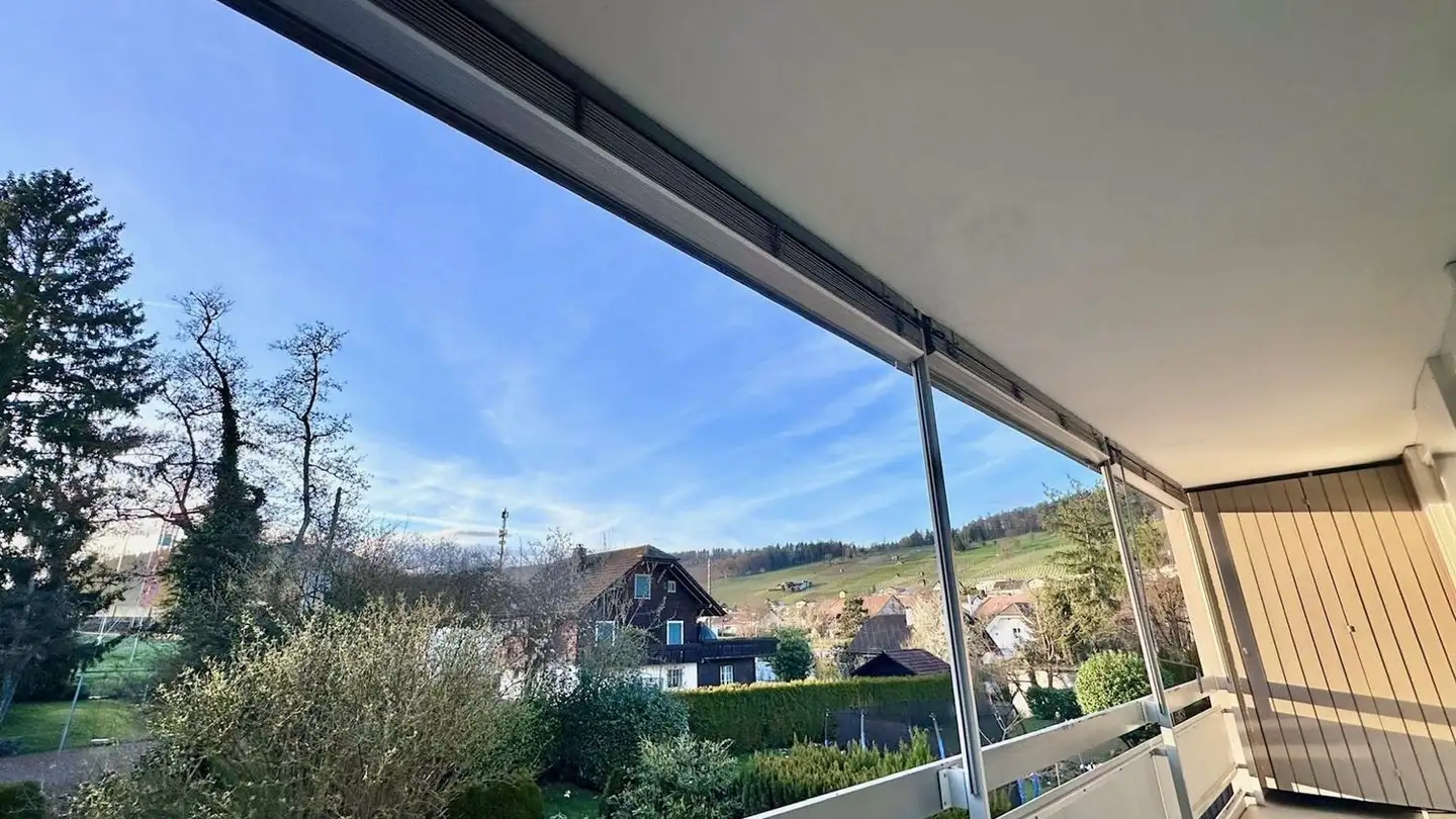 Appartement à louer - Büelstrasse 43, 8104 Weiningen ZH - Photo 2