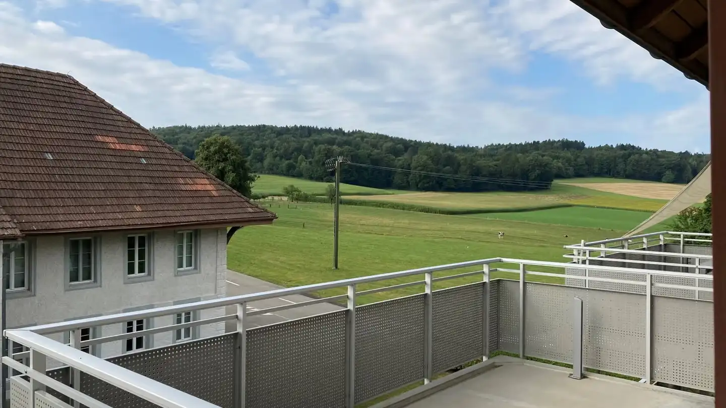Apartment for rent - Rüdlenweg 2, 4584 Lüterswil