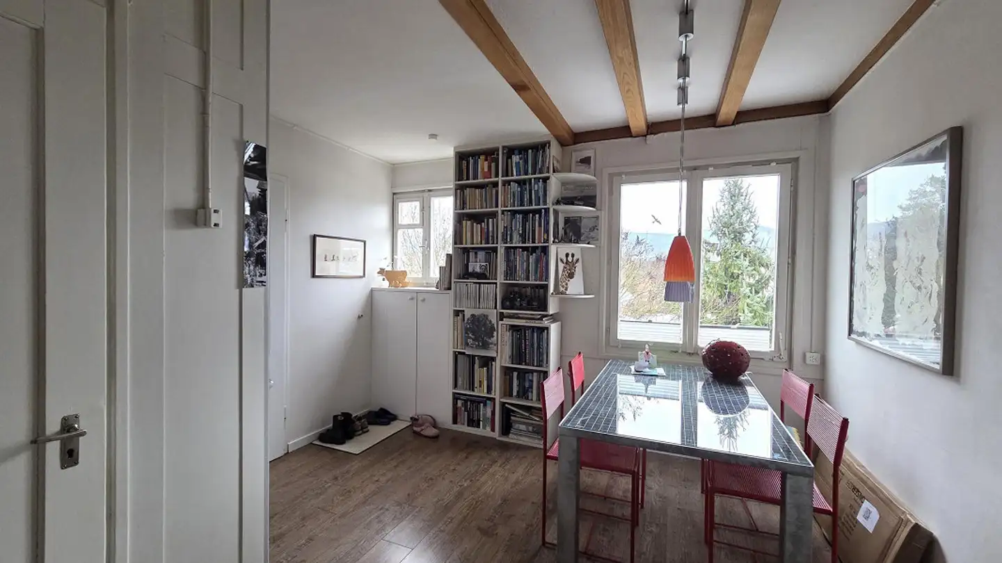 Single house for sale - Oberer Lindenrainweg 28, 5330 Bad Zurzach - Photo 4