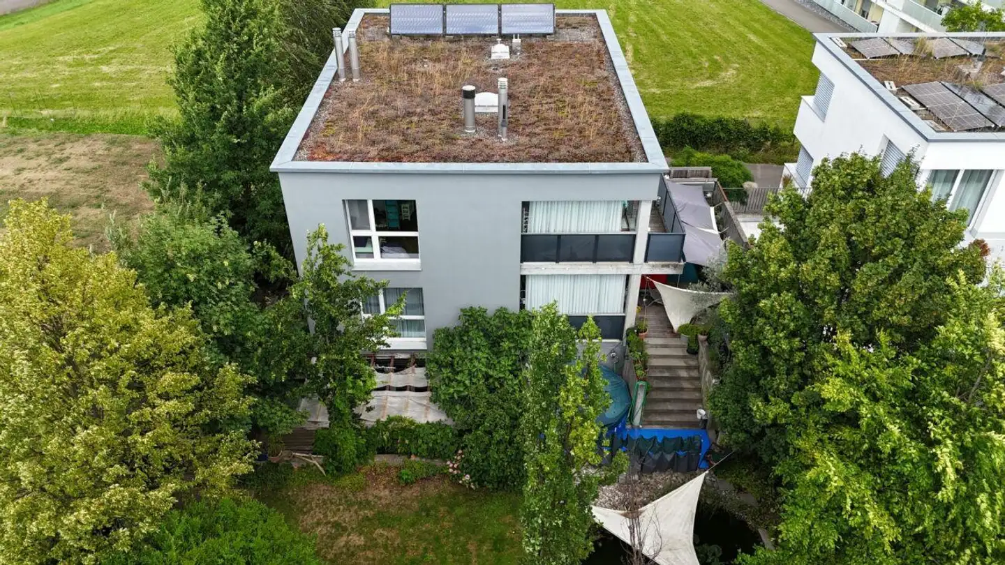 Maison individuelle à vendre - Rossweidstrasse, 9320 Frasnacht - Photo 4