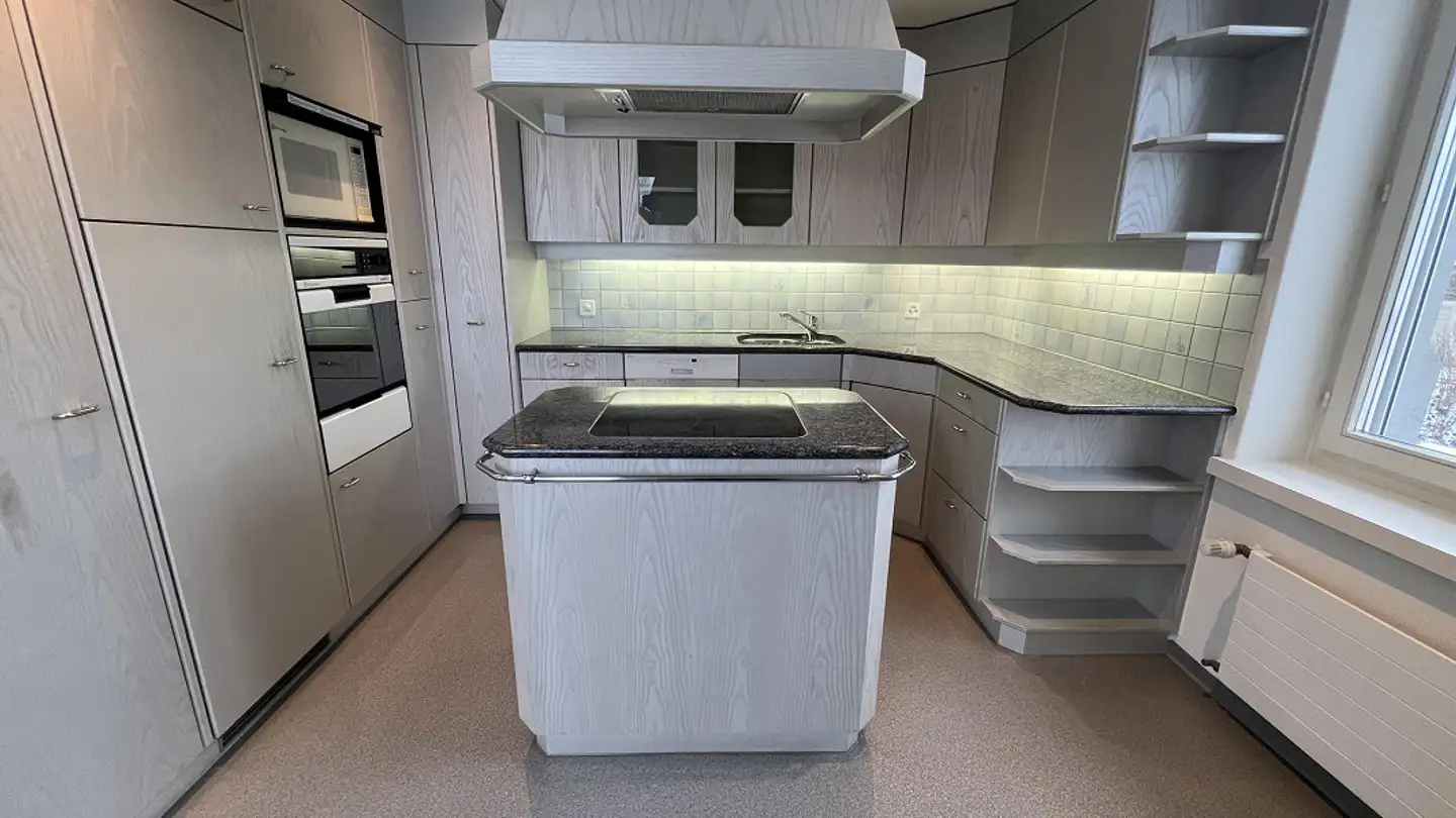 Appartement à louer - Martinsbruggstrasse 35, 9016 St. Gallen - Photo 3