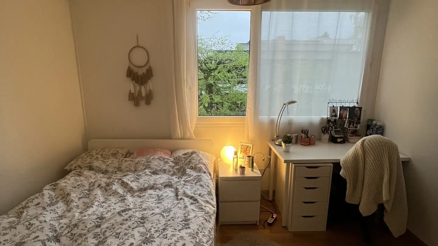 Single room for rent - 3073 Gümligen