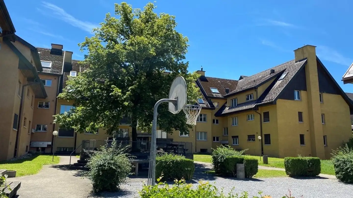 Property for rent - Schwandenholzstrasse 204, 8046 Zürich