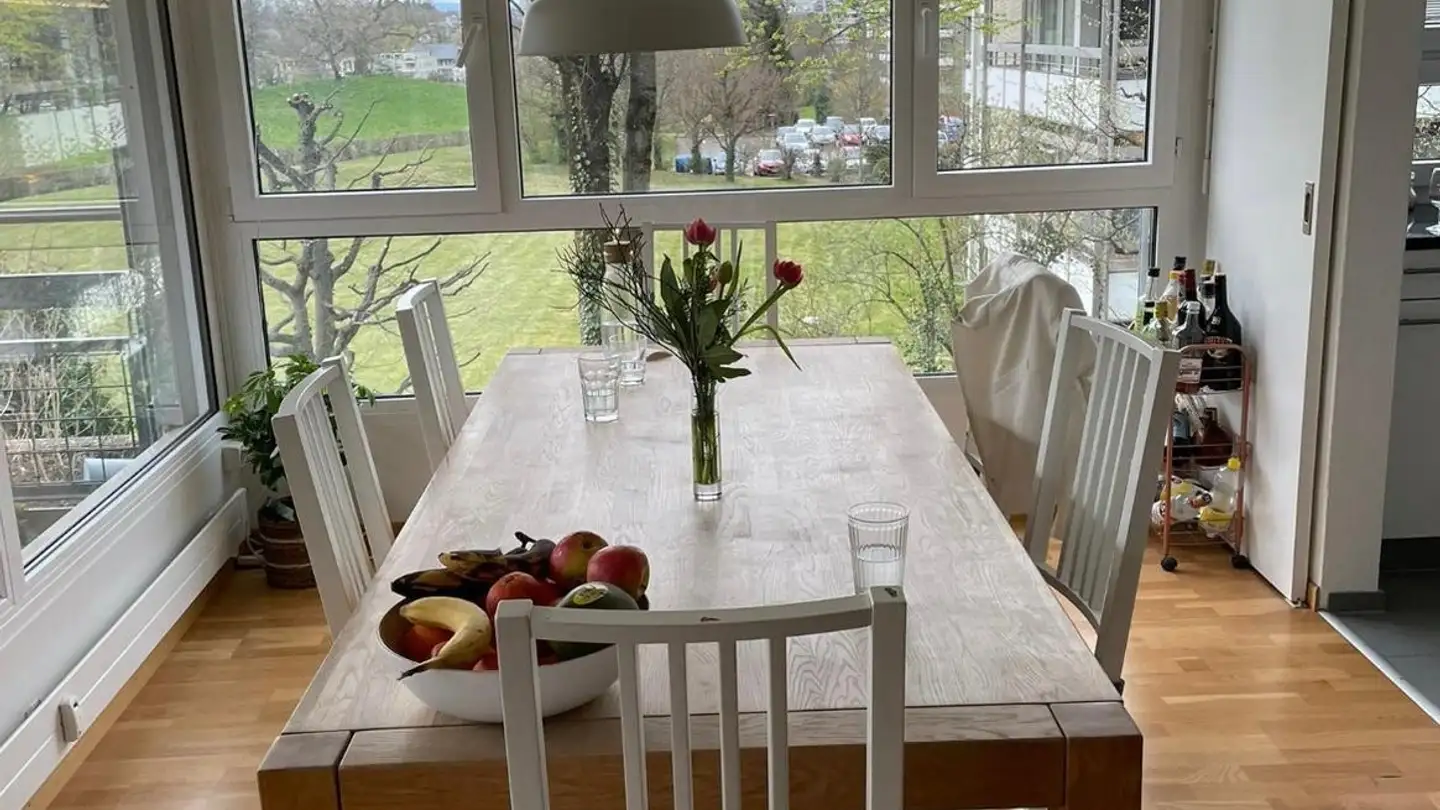 Single room for rent - 3073 Gümligen - Photo 2