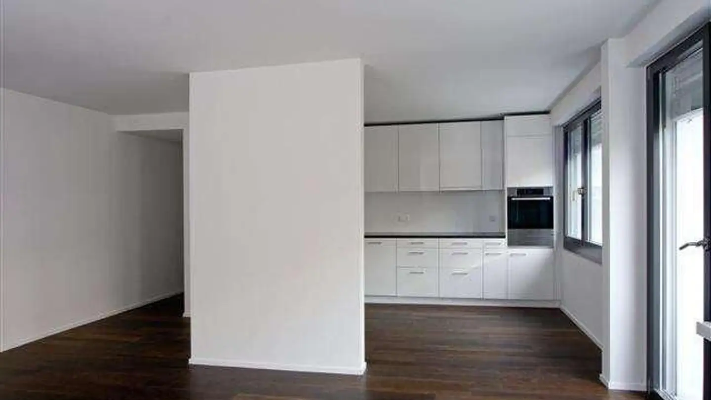 Duplex à louer - Glärnischstrasse 17, 8803 Rüschlikon - Photo 2