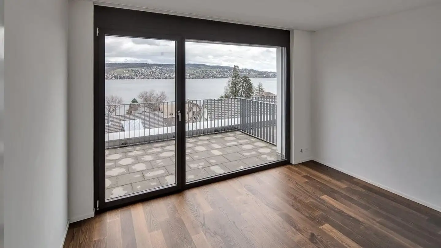 Duplex à louer - Glärnischstrasse 17, 8803 Rüschlikon - Photo 3