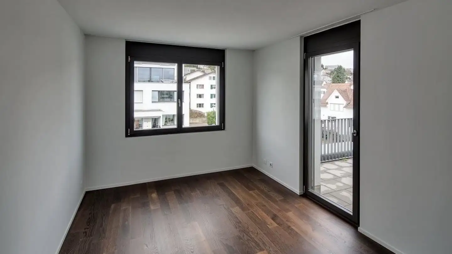 Duplex à louer - Glärnischstrasse 17, 8803 Rüschlikon - Photo 4