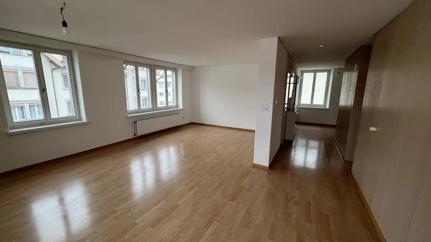 Appartement à louer - Martinsbruggstrasse 35, 9016 St. Gallen - Photo 4