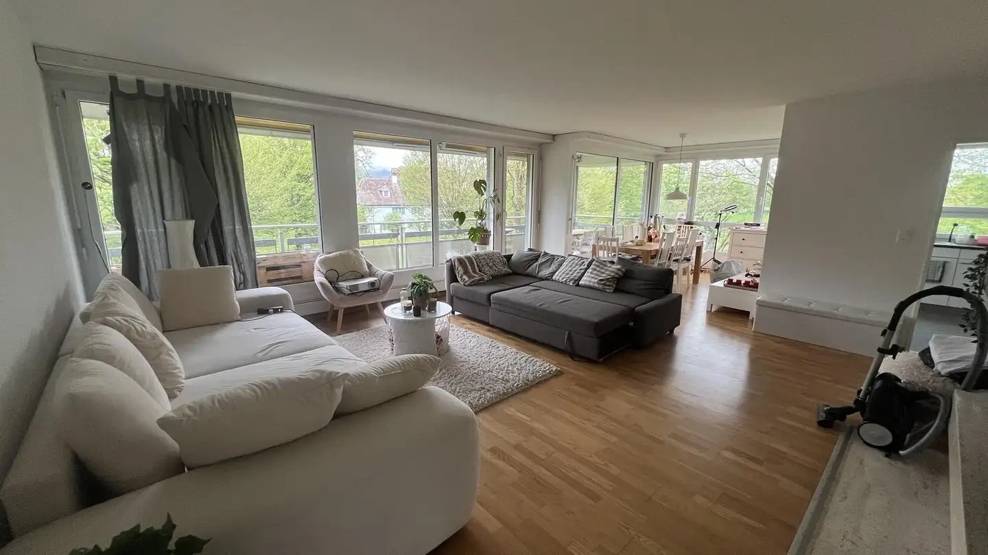 Single room for rent - 3073 Gümligen - Photo 3