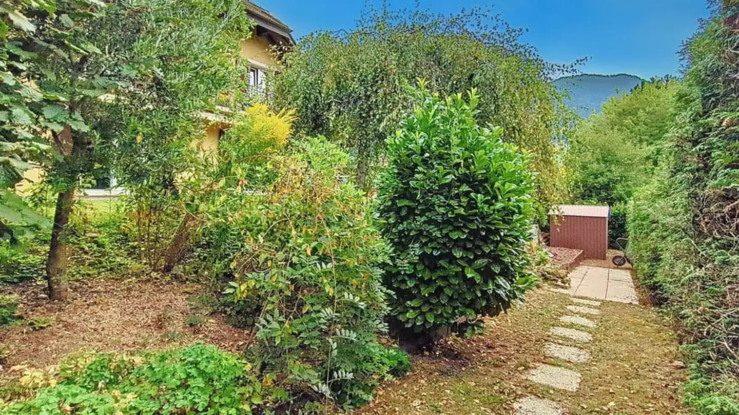Maison individuelle à vendre - Route De Saint Légier, 1807 Blonay