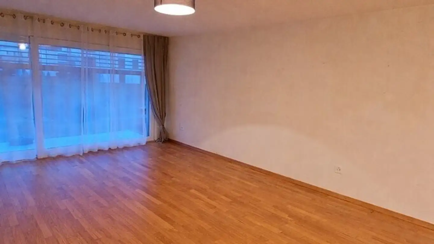 Appartamento in affitto - Avenue Du Chablais, 1015 Lausanne