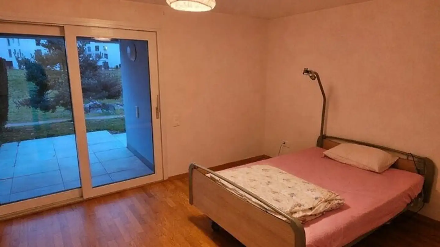 Appartamento in affitto - Avenue Du Chablais, 1015 Lausanne - Foto 2