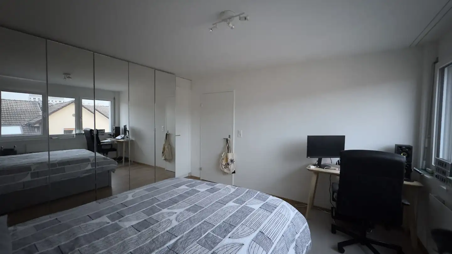 Wohnung mieten - 8004 Zürich - Foto 3