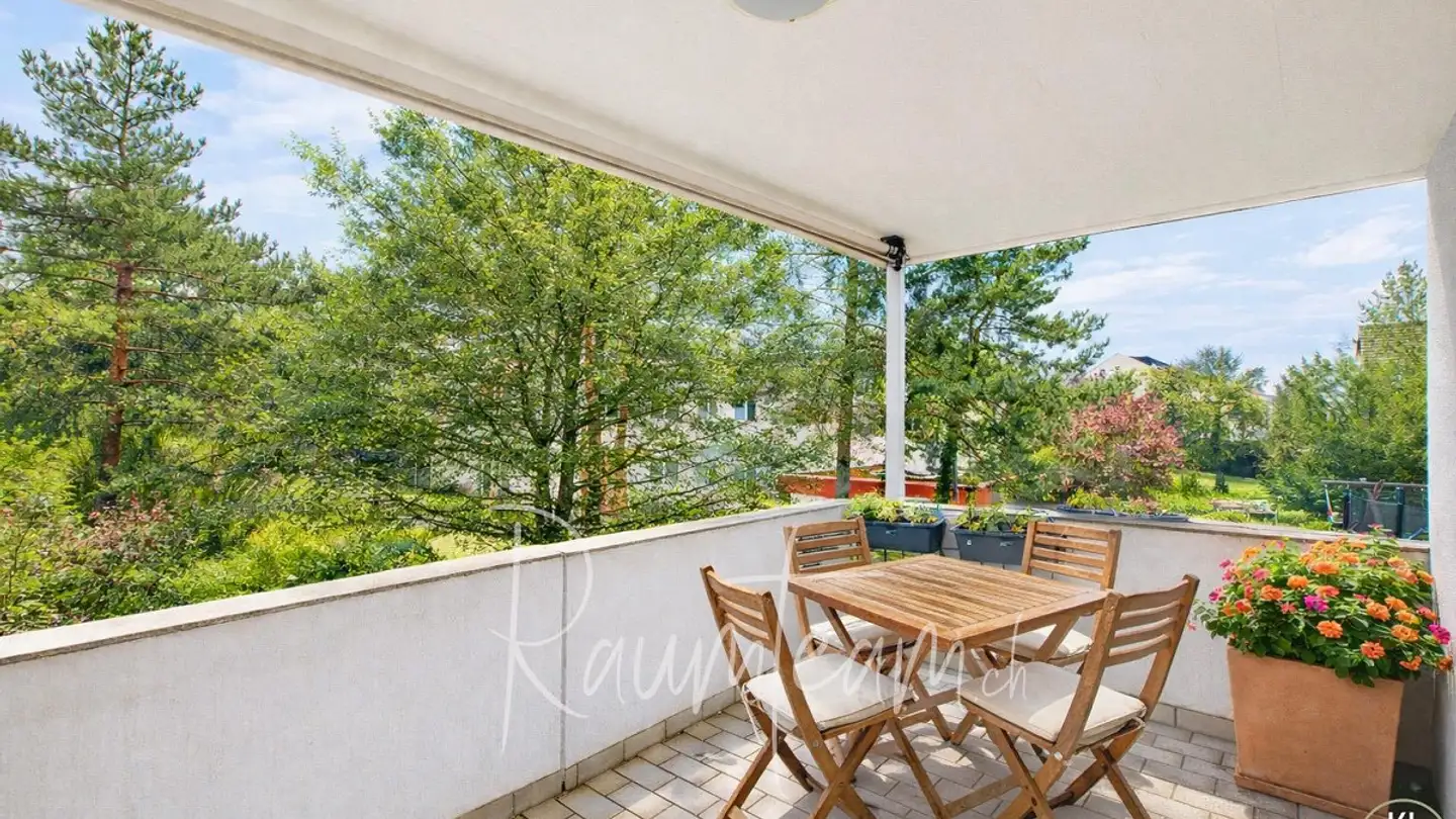 Appartement à vendre - 8280 Kreuzlingen