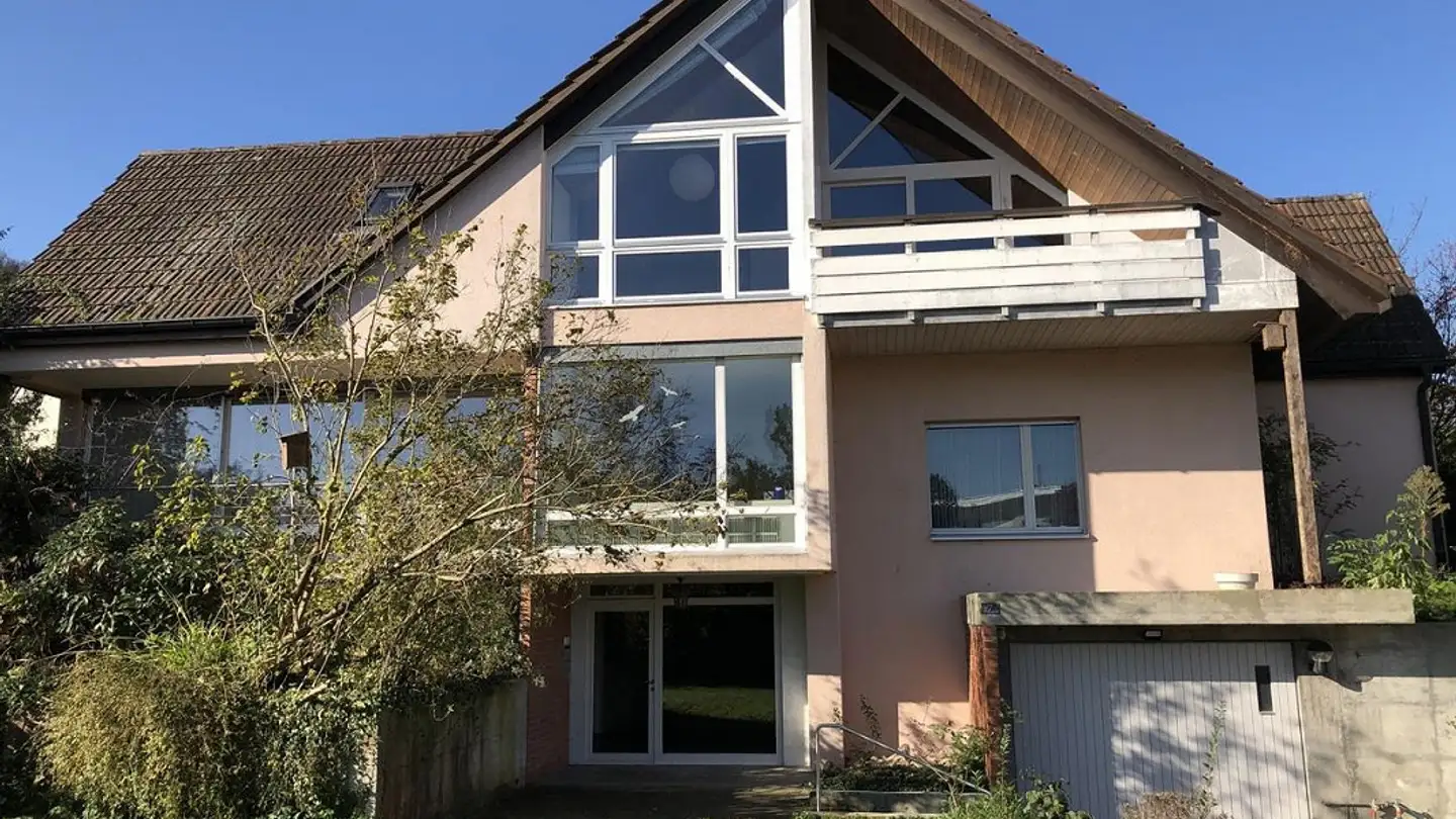 Bauland kaufen - Langbodenweg 7, 4148 Pfeffingen - Foto 4