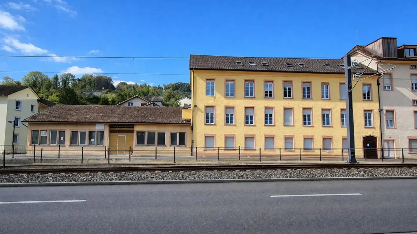 Edificio ad uso misto in vendita - 4416 Bubendorf