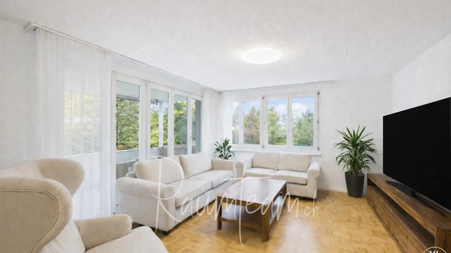 Appartement à vendre - 8280 Kreuzlingen - Photo 2