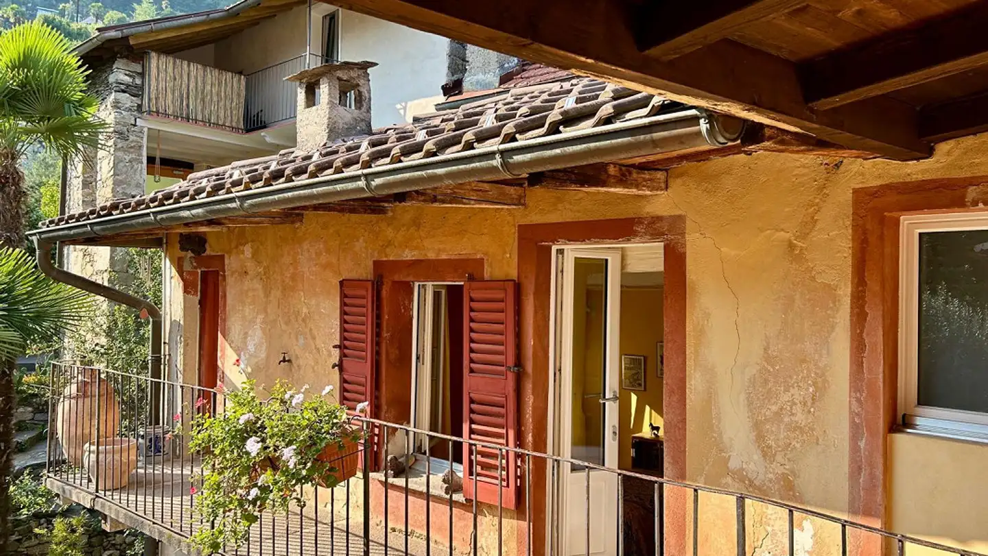 Villa à vendre - Via Costa Di Dentro 109, 6614 Brissago - Photo 4