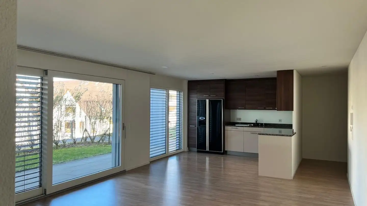 Apartment for rent - Mülibachstrasse 1, 8805 Richterswil