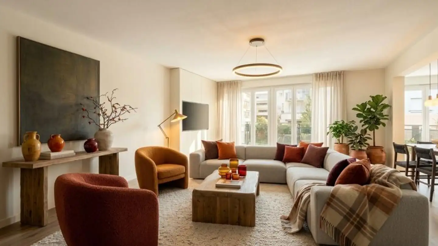Appartement à vendre - 1218 Le Grand-Saconnex