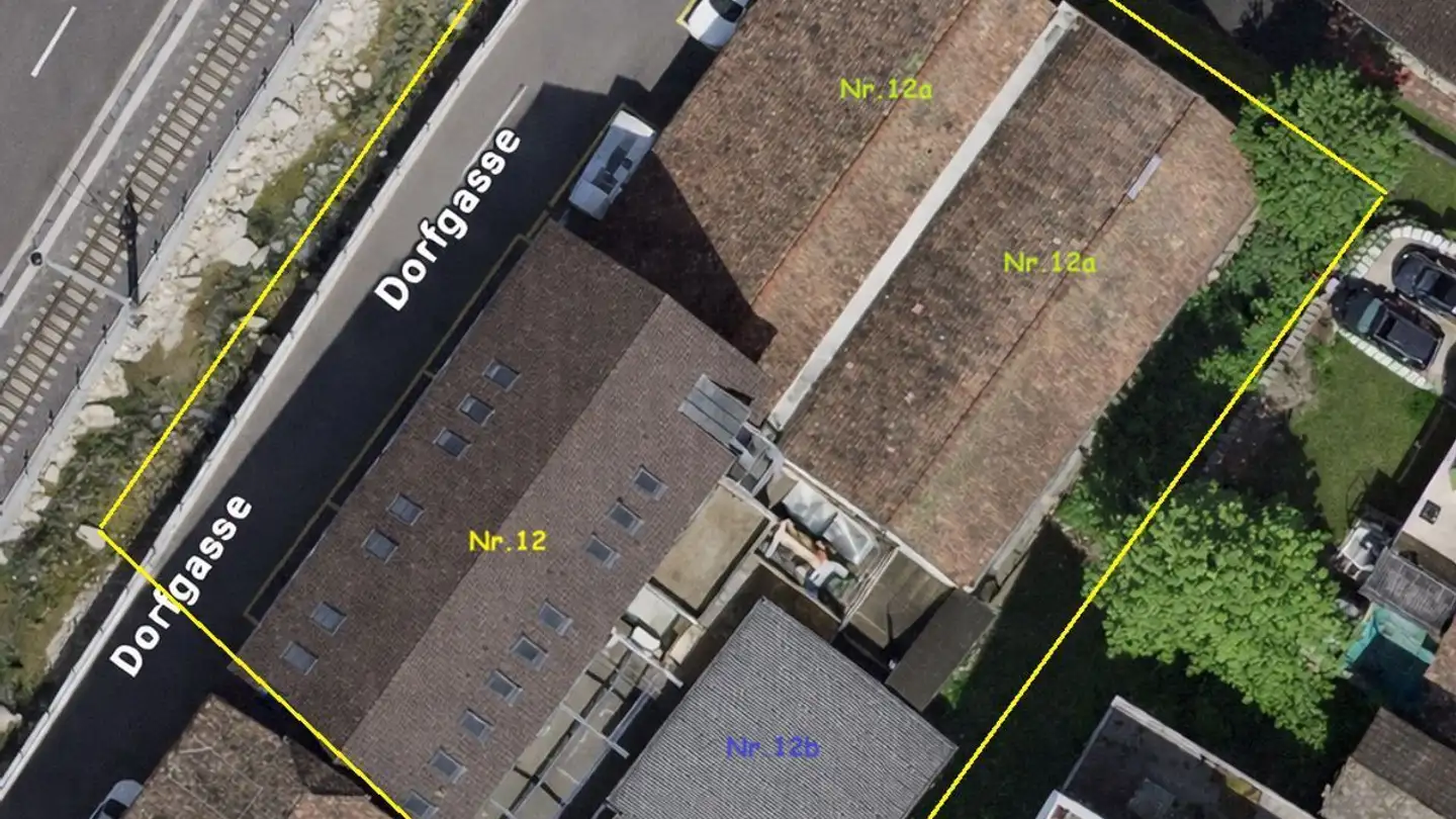 Edificio ad uso misto in vendita - 4416 Bubendorf - Foto 2