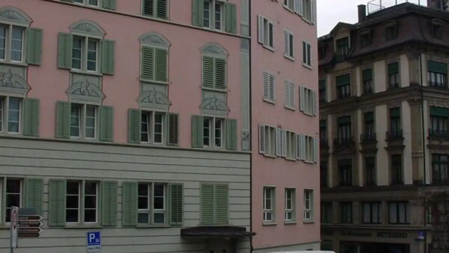 Wohnung mieten - Hauptstrasse 89, 8840 Einsiedeln - Foto 2