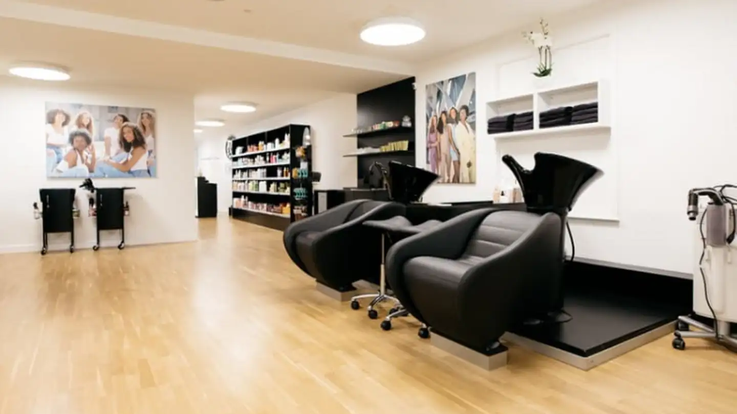 Coiffeur à louer - Marktgasse 5, 3011 Bern - Photo 3