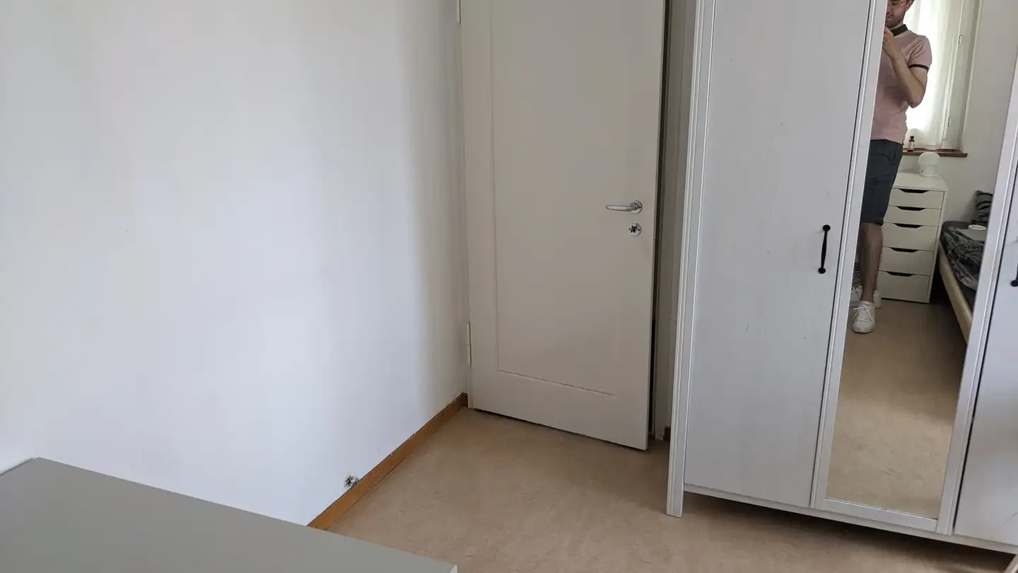 Single room for rent - Grosswiesenstrasse 53, 8051 Zürich - Photo 4