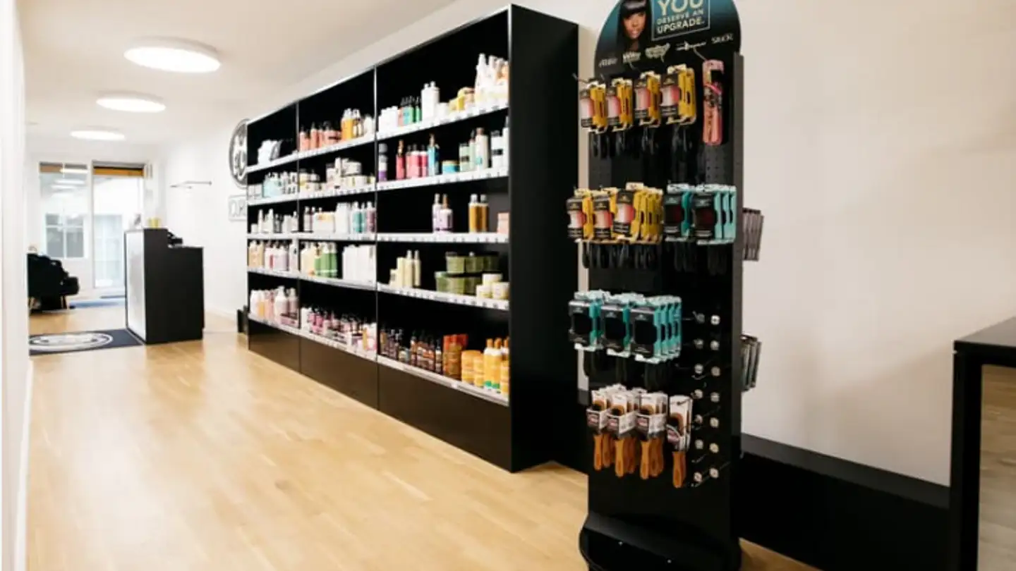 Coiffeur à louer - Marktgasse 5, 3011 Bern - Photo 4